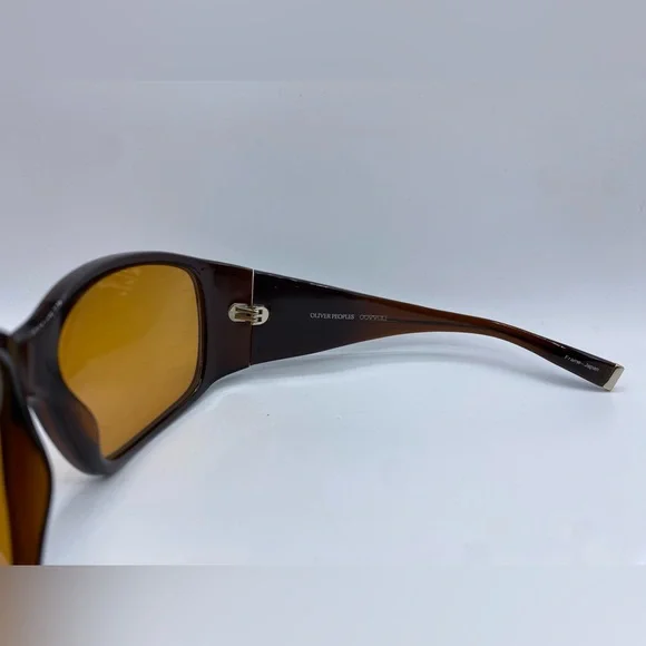 Oliver Peoples Cyn ESP Vintage 90 display picture 2